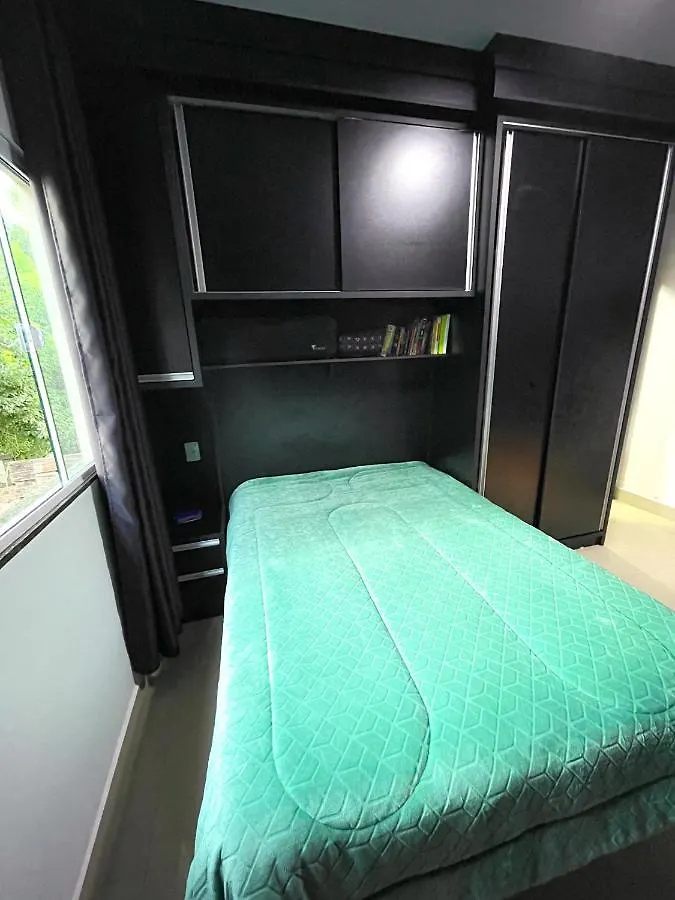Casa Com 3 Suites Em Урубиси
