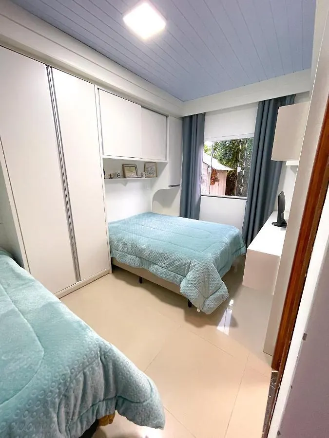 Casa com 3 Suítes em Urubici 0*,